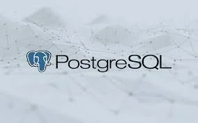 PostgreSQL performans optimizasyonunu temsil eden görsel